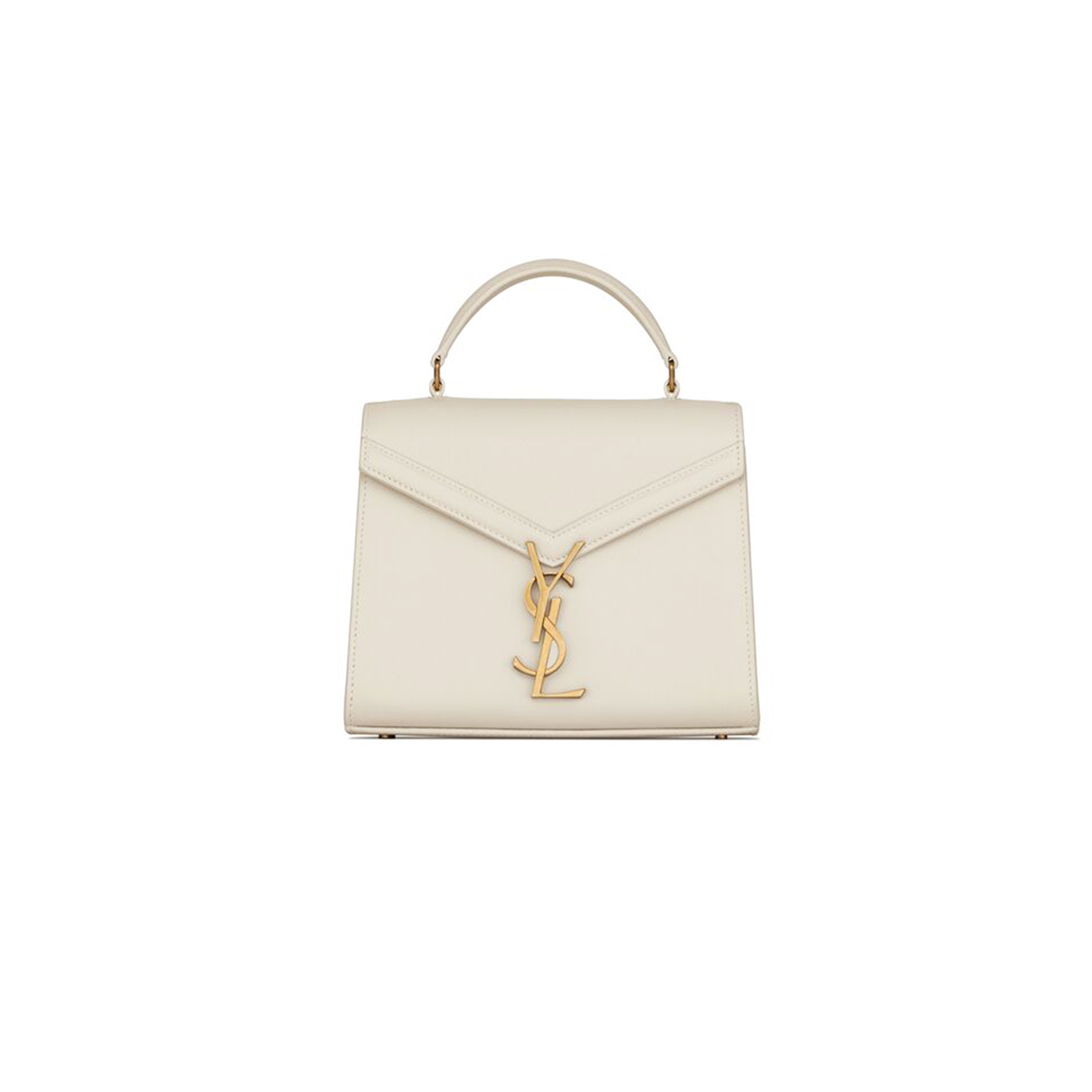 YSL CASSANDRA MINI TOP HANDLE BAG IN GRAIN DE POUDRE EMBOSSED LEATHER 623930BOW0W9207 (20*16*7.5cm) YSL CASSANDRA MINI TOP HANDLE BAG IN GRAIN DE POUDRE EMBOSSED LEATHER 623930BOW0W9207 (20*16*7.5cm)
